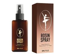 Pole Dance Grip Instant Quick Dry Grip Solution and | Non-Slip Ballet Shoe Spray for Class, Stage, Competition, Daily Rehearsal and Act