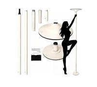 Pole Dancing Pole Dual-Mode Switching Stripper Poles Not Easily Discolored Pole Dance Party Interaction
