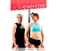 Pole Exercise 1 - Pole Dancing Evolved Beginner to Advanced