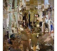 POLE - FADING - CD ALBUM - 32 - B123z