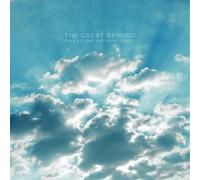 Pole Folder, Aethon & Jinadu The Great Beyond (Vinyl) 12" Single