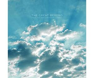 POLE FOLDER, AETHON & JINADU - THE GREAT BEYOND [VINYL]