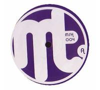 Pole Folder - For One Moment of Glory Ep [12" VINYL]