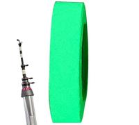 Pole Glow Tape - Fluorescent Stickers, Light Storing Adhesive, Continuous Glow Indicator | Durable Material Option Supporting Easy Application And Visibility For Tackle Accessories Home