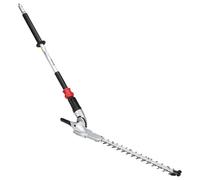 Pole Hedge Trimmer Attachment For Makita Dux18Rt Split Shaft Multi-Function Tool