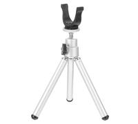 Pole Holder Folding Stainless Steel for Hand and Sea Fishing Rods
