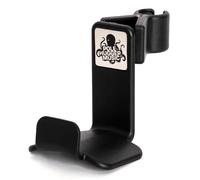 Pole Hugger Music Pole Hugger Headphone Holder