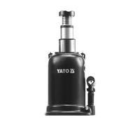 POLE LIFT, TWO-STAGE 10 T, HIGH - YATO