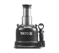 POLE LIFT, TWO-STAGE 10 T, LOW - YATO