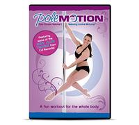 Pole Motion Instructional Pole Dancing DVD Vol. 1