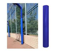 Pole Padding for Round Post - All Weather Protective Pads for Playground Column Covers, Ideal for Player Kids and Basement Pipe, Fits 8ft Height, 5in Diameter