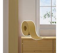 Pole Padding - Safety Pads for Pipes and Basketball Goals, Universal Wrap Around Design for Enhanced Training and Protection