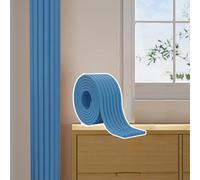 Pole Padding - Safety Pads for Pipes and Basketball Goals, Universal Wrap Around Design for Enhanced Training and Protection
