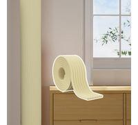 Pole Padding - Safety Pads for Pipes and Basketball Goals, Universal Wrap Around Design for Enhanced Training and Protection