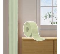 Pole Padding - Safety Pads for Pipes and Basketball Goals, Universal Wrap Around Design for Enhanced Training and Protection
