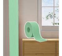 Pole Padding - Safety Pads for Pipes and Basketball Goals, Universal Wrap Around Design for Enhanced Training and Protection