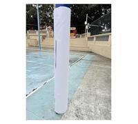 Pole Padding Wrap - Waterproof and Reusable Protection for Playground, Garage, and Basement Posts