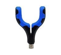 Pole Pod Rod Holder - Anti Slip Front & Back | Sturdy Rod Holder for Bar, Shore Launch, Shore, Equipment