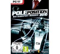 POLE POSITION 2010 - PC