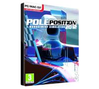 Pole Position 2012 Steam Key GLOBAL