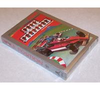 Pole Position: Atari 2600