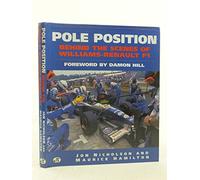 Pole Position: Behind the Scenes of Williams-Renault F1