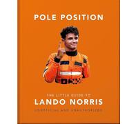 Pole Position: The Little Guide to Lando Norris