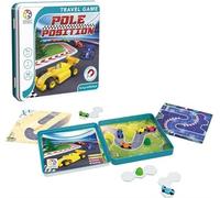 Pole Position Travel Game (Game)
