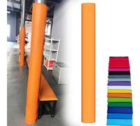 Pole Protection Padding - Shock-Absorbing Cushion Wrap for Gym Equipment Safety, Ideal for Sports Training and Fitness Environments, Enhances Protection and Performance