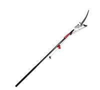 Pole Pruning Saw, Telescopic Tree Pruner, Telescopic Tree Pruner Pole Trimmer Extendable Gardening Tool(24FT)
