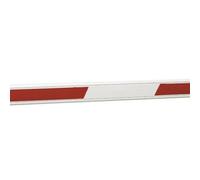 Pole Rectangular Std Length 4.815 MM For Barrier 230V 620 Std Faac 428091