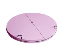 Pole Rug - 47.24x47.24x3.94in Crash Rug, Folding Pole Dance Mat, Dancing Cushion Folded Padding | Lightweight Safety Cushion For Women Boys Girls Youth Teens Athletes Home Gym Gymnastic Yoga Training