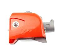 Pole Saw Gear Head Fit For Lidl Hyundai Einhell Lidl Alpina Stiga 26cc 33cc 43cc 52cc Multi Function Pole Saw Chainsaw (Tube 26mm Spline 4)