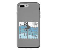 Pole Vault - Fun Pole Vaulting For Girl Vaulters Case for iPhone 7 Plus/8 Plus