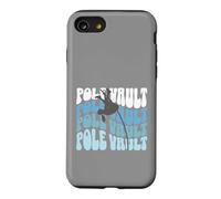 Pole Vault - Fun Pole Vaulting For Girl Vaulters Case for iPhone SE (2020) / 7/8