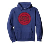 POLE VAULT - GRAVITY IS FOR THE WEAK Pullover Hoodie