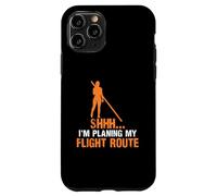 Pole Vaulting Funny pole vault Case for iPhone 11 Pro