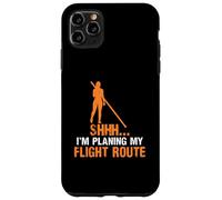 Pole Vaulting Funny pole vault Case for iPhone 11 Pro Max