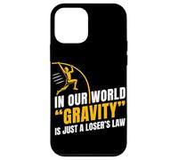 Pole Vaulting Funny pole vault Case for iPhone 12 mini