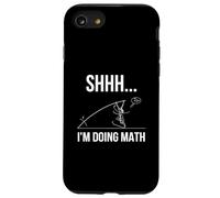 Pole Vaulting Funny pole vault Case for iPhone SE (2020) / 7/8