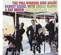 Pole Winners Ride Again(20Bit)