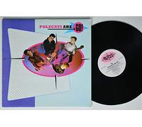 Polecats - Are go! (1981) / Vinyl record [Vinyl-LP]
