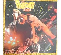 Polecats - Cult Heroes
