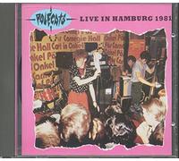 Polecats - Live in Hamburg 1981 [Import]