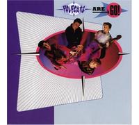 Polecats - Polecats Are Go!