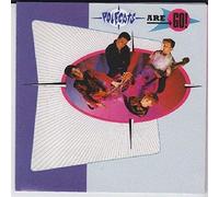 Polecats - Polecats Are Go - CD - G4z