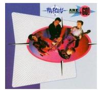 Polecats - Polecats Are Go!