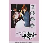 Polecats, The -Let's Bop With The Polecats [DVD]