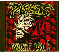 Polecats - The Polecats Wont Die