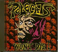 Polecats, The - Wont Die